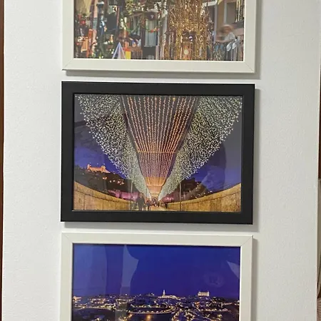 Apartamento El Refugio