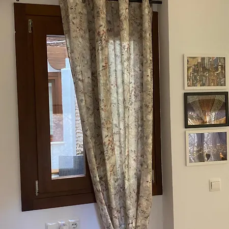 Apartamento El Refugio Toledo