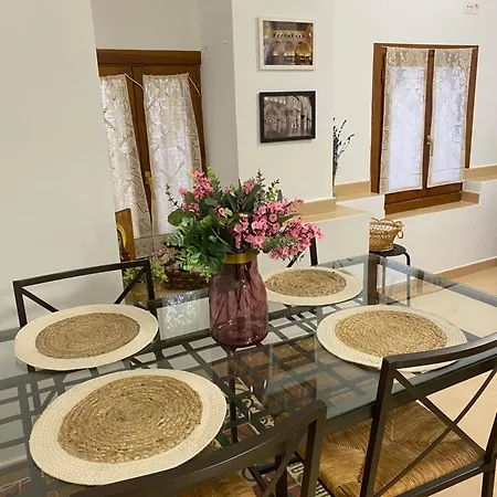 Apartamento El Refugio *