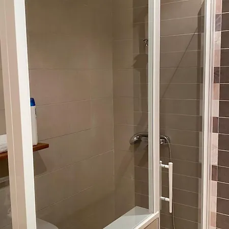 El Refugio Apartamento