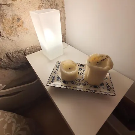 El Refugio Apartamento