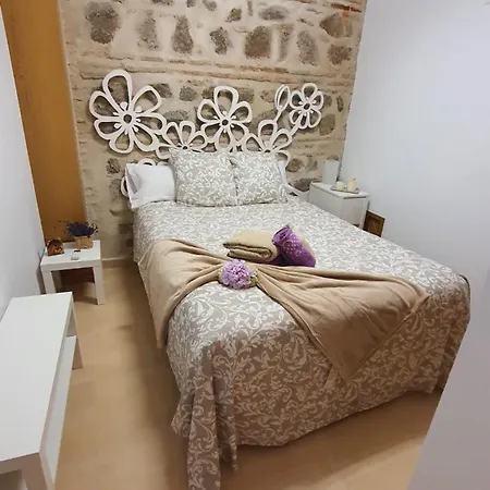 El Refugio Apartamento